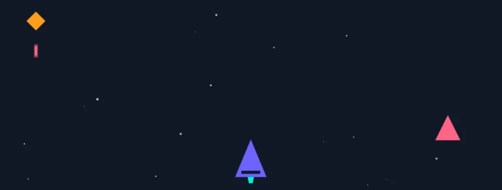 星际射手 封面