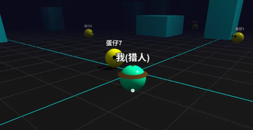 逃离废墟 封面